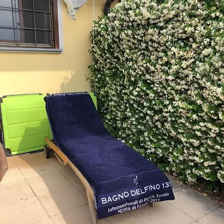Ferienhaus Mirella: Casa Vista Con Piscina
